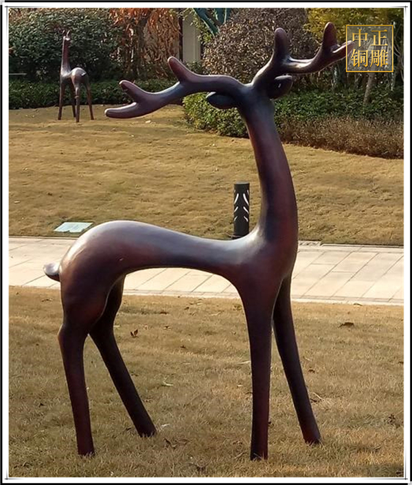 抽象鹿廠家.jpg 抽象鹿廠家.jpg