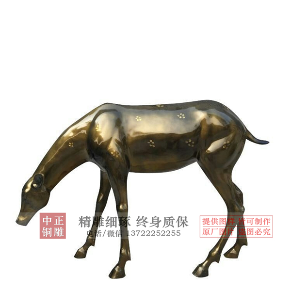 鎮(zhèn)宅銅鹿廠家.jpg 鎮(zhèn)宅銅鹿廠家.jpg