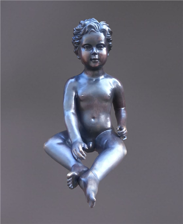 西方小孩雕塑.jpg 西方小孩雕塑.jpg