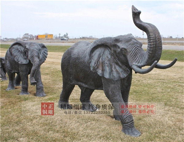 風水銅大象.jpg 風水銅大象.jpg