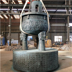 大克鼎圖片 大克鼎圖片