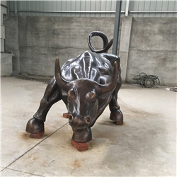 華爾街牛價格 華爾街牛價格