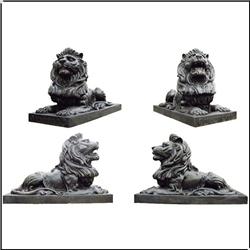 匯豐銅獅子雕塑 匯豐銅獅子雕塑