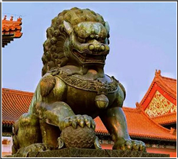 銅獅子廠家 銅獅子廠家