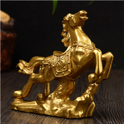 馬到成功裝飾品 馬到成功裝飾品