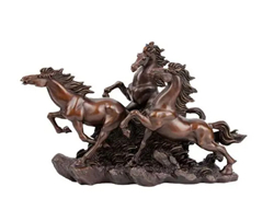 銅奔馬辦公室擺件 銅奔馬辦公室擺件