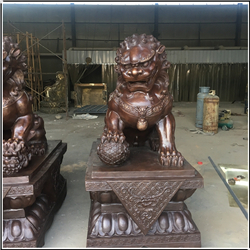 北京獅子價(jià)格