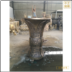 鼎盛千秋銅鼎加工鑄造廠 鼎盛千秋銅鼎加工鑄造廠