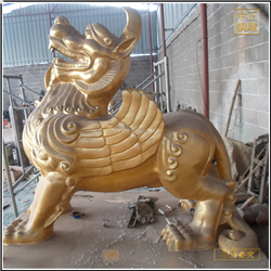 現(xiàn)貨供應貔貅工藝品