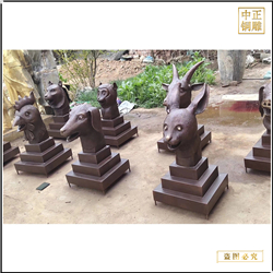 十二生肖定制全套價(jià)格 十二生肖定制全套價(jià)格