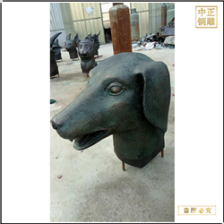 十二生肖雕塑生產(chǎn)廠(chǎng)家 十二生肖雕塑生產(chǎn)廠(chǎng)家