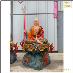 訂購地藏王菩薩銅像價格 訂購地藏王菩薩銅像價格