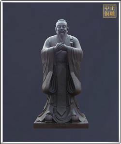 孔子雕塑價格 孔子雕塑價格