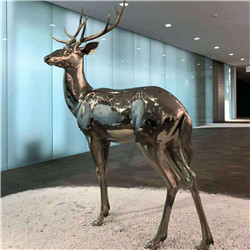 廠家批發銅鹿 廠家批發銅鹿