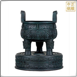 銅鼎的價(jià)格 銅鼎的價(jià)格