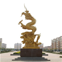 龍雕塑廠家 龍雕塑廠家